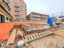 【埼玉県/所沢市小手指町】所沢市小手指町4丁目 新築一戸建て 