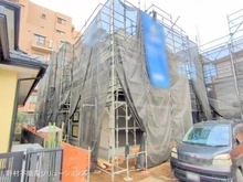 【埼玉県/所沢市小手指町】所沢市小手指町4丁目 新築一戸建て 