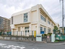 【埼玉県/所沢市小手指町】所沢市小手指町4丁目 新築一戸建て 周辺施設