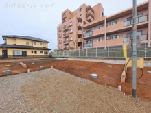 【埼玉県/所沢市小手指町】所沢市小手指町4丁目 新築一戸建て 外観