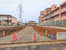 【埼玉県/所沢市小手指町】所沢市小手指町4丁目 新築一戸建て 