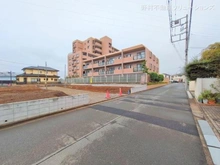 【埼玉県/所沢市小手指町】所沢市小手指町4丁目 新築一戸建て 