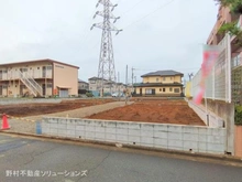 【埼玉県/所沢市小手指町】所沢市小手指町4丁目 新築一戸建て 