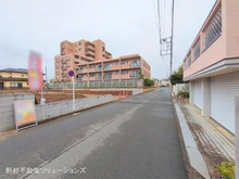 【埼玉県/所沢市小手指町】所沢市小手指町4丁目 新築一戸建て 