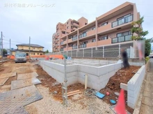【埼玉県/所沢市小手指町】所沢市小手指町4丁目 新築一戸建て 