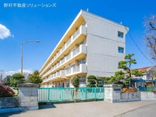 【埼玉県/所沢市小手指町】所沢市小手指町4丁目 新築一戸建て 周辺施設