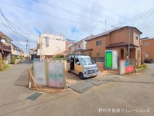 【埼玉県/所沢市大字上安松】所沢市大字上安松 新築一戸建て 