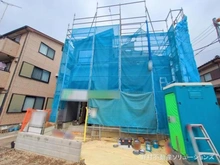 【埼玉県/所沢市大字上安松】所沢市大字上安松 新築一戸建て 