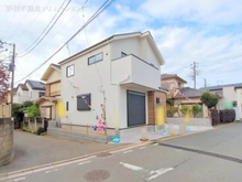 【東京都/清瀬市野塩】清瀬市野塩5丁目 新築一戸建て 