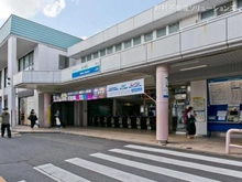 【東京都/清瀬市野塩】清瀬市野塩5丁目 新築一戸建て 周辺施設