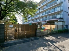 【東京都/清瀬市野塩】清瀬市野塩5丁目 新築一戸建て 周辺施設