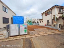 【埼玉県/所沢市泉町】所沢市泉町 新築一戸建て 