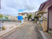 【埼玉県/所沢市泉町】所沢市泉町 新築一戸建て 