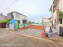 【埼玉県/所沢市泉町】所沢市泉町 新築一戸建て 