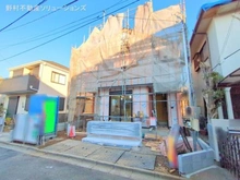 【埼玉県/所沢市泉町】所沢市泉町 新築一戸建て 