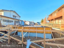 【埼玉県/所沢市大字山口】所沢市大字山口 新築一戸建て 