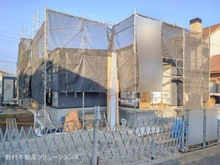 【埼玉県/所沢市大字山口】所沢市大字山口 新築一戸建て 