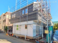 【埼玉県/所沢市大字北秋津】所沢市大字北秋津 新築一戸建て 