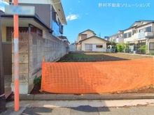 【埼玉県/所沢市榎町】所沢市榎町 新築一戸建て