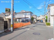 【埼玉県/所沢市榎町】所沢市榎町 新築一戸建て