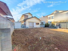 【埼玉県/所沢市榎町】所沢市榎町 新築一戸建て 