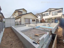 【埼玉県/所沢市榎町】所沢市榎町 新築一戸建て 