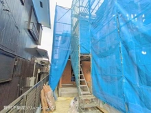 【埼玉県/所沢市榎町】所沢市榎町 新築一戸建て 