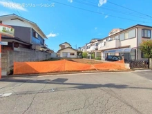 【埼玉県/所沢市榎町】所沢市榎町 新築一戸建て 外観