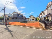 【埼玉県/所沢市榎町】所沢市榎町 新築一戸建て 