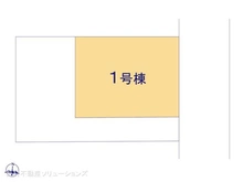 【埼玉県/所沢市榎町】所沢市榎町 新築一戸建て 図面と異なる場合は現況を優先