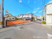 【埼玉県/所沢市榎町】所沢市榎町 新築一戸建て 