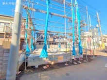 【東京都/清瀬市野塩】清瀬市野塩5丁目 新築一戸建て 