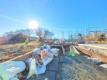 【東京都/東村山市野口町】東村山市野口町3丁目 新築一戸建て 