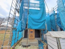 【東京都/東村山市野口町】東村山市野口町3丁目 新築一戸建て 