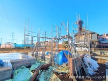 【東京都/東村山市野口町】東村山市野口町3丁目 新築一戸建て 