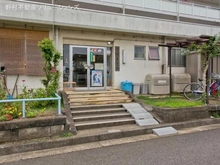 【東京都/東村山市野口町】東村山市野口町3丁目 新築一戸建て 周辺施設