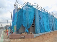 【東京都/東村山市野口町】東村山市野口町3丁目 新築一戸建て 