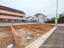 【東京都/東村山市秋津町】東村山市秋津町4丁目 新築一戸建て 