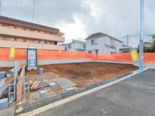 【東京都/東村山市秋津町】東村山市秋津町4丁目 新築一戸建て 