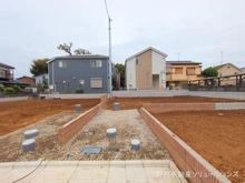 【東京都/東村山市秋津町】東村山市秋津町4丁目 新築一戸建て