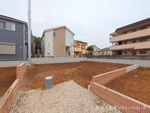 【東京都/東村山市秋津町】東村山市秋津町4丁目 新築一戸建て 