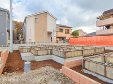 【東京都/東村山市秋津町】東村山市秋津町4丁目 新築一戸建て 