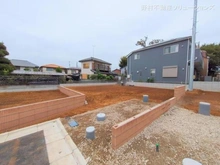 【東京都/東村山市秋津町】東村山市秋津町4丁目 新築一戸建て