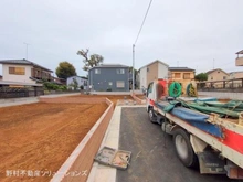 【東京都/東村山市秋津町】東村山市秋津町4丁目 新築一戸建て