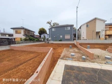 【東京都/東村山市秋津町】東村山市秋津町4丁目 新築一戸建て 