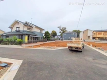 【東京都/東村山市秋津町】東村山市秋津町4丁目 新築一戸建て