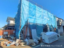 【東京都/東村山市秋津町】東村山市秋津町4丁目 新築一戸建て 