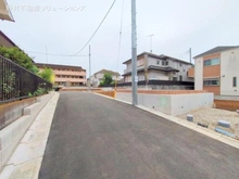 【東京都/東村山市秋津町】東村山市秋津町4丁目 新築一戸建て