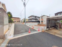 【東京都/東村山市秋津町】東村山市秋津町4丁目 新築一戸建て