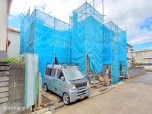 【埼玉県/所沢市和ケ原】所沢市和ケ原2丁目 新築一戸建て 